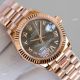 TR Factory 904L Swiss Copy Rolex Datejust 31mm Watch President Rose Gold Case (5)_th.jpg